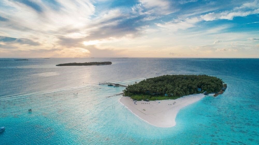 Отель Yash Nature Resort 4*